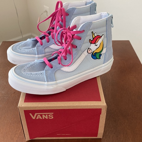 Vans Shoes - Picture 4 of 9